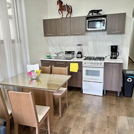 Appartamento Departamento Roma 1 Cdmx Città del Messico Esterno foto