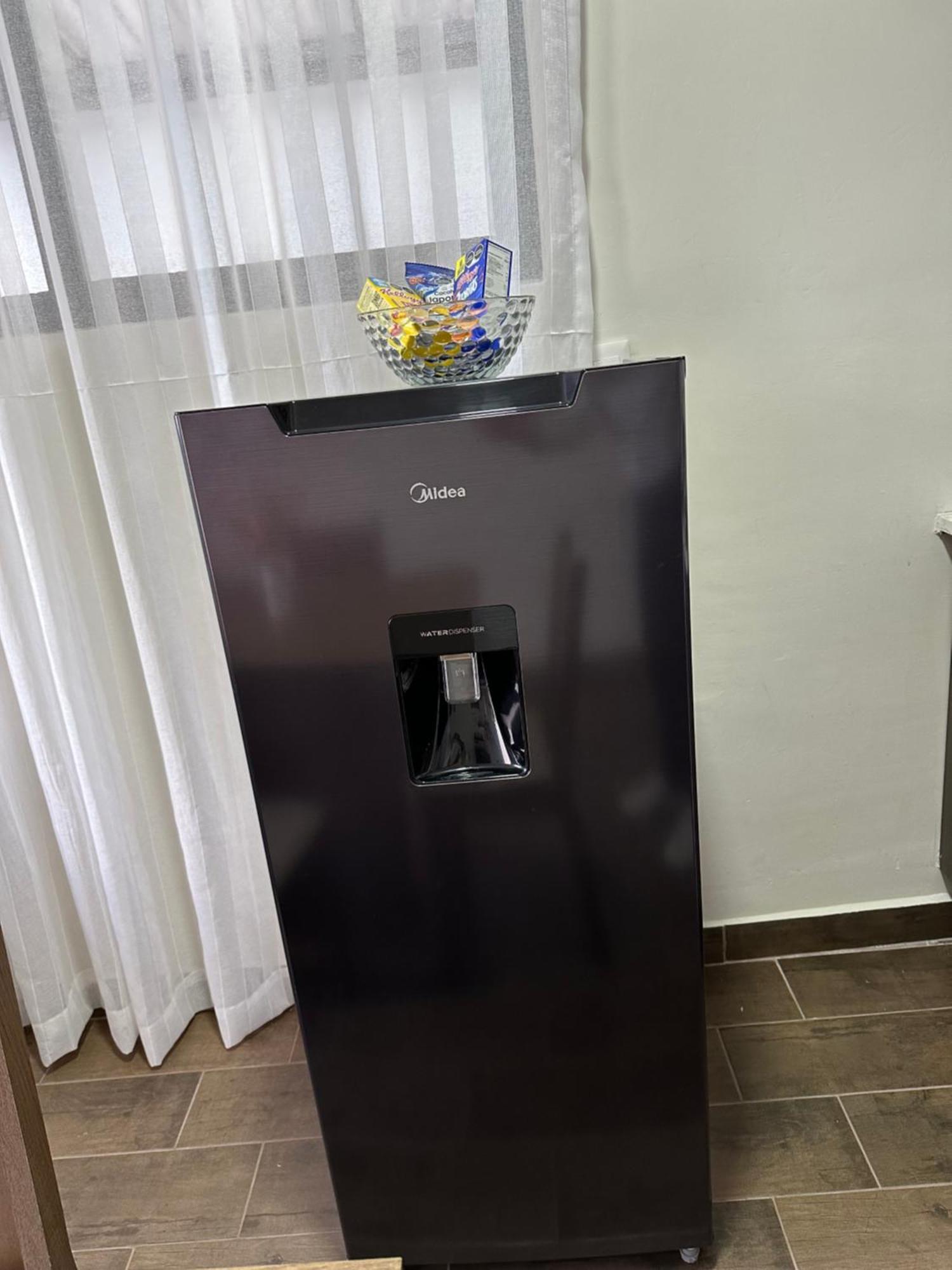 Appartamento Departamento Roma 1 Cdmx Città del Messico Esterno foto