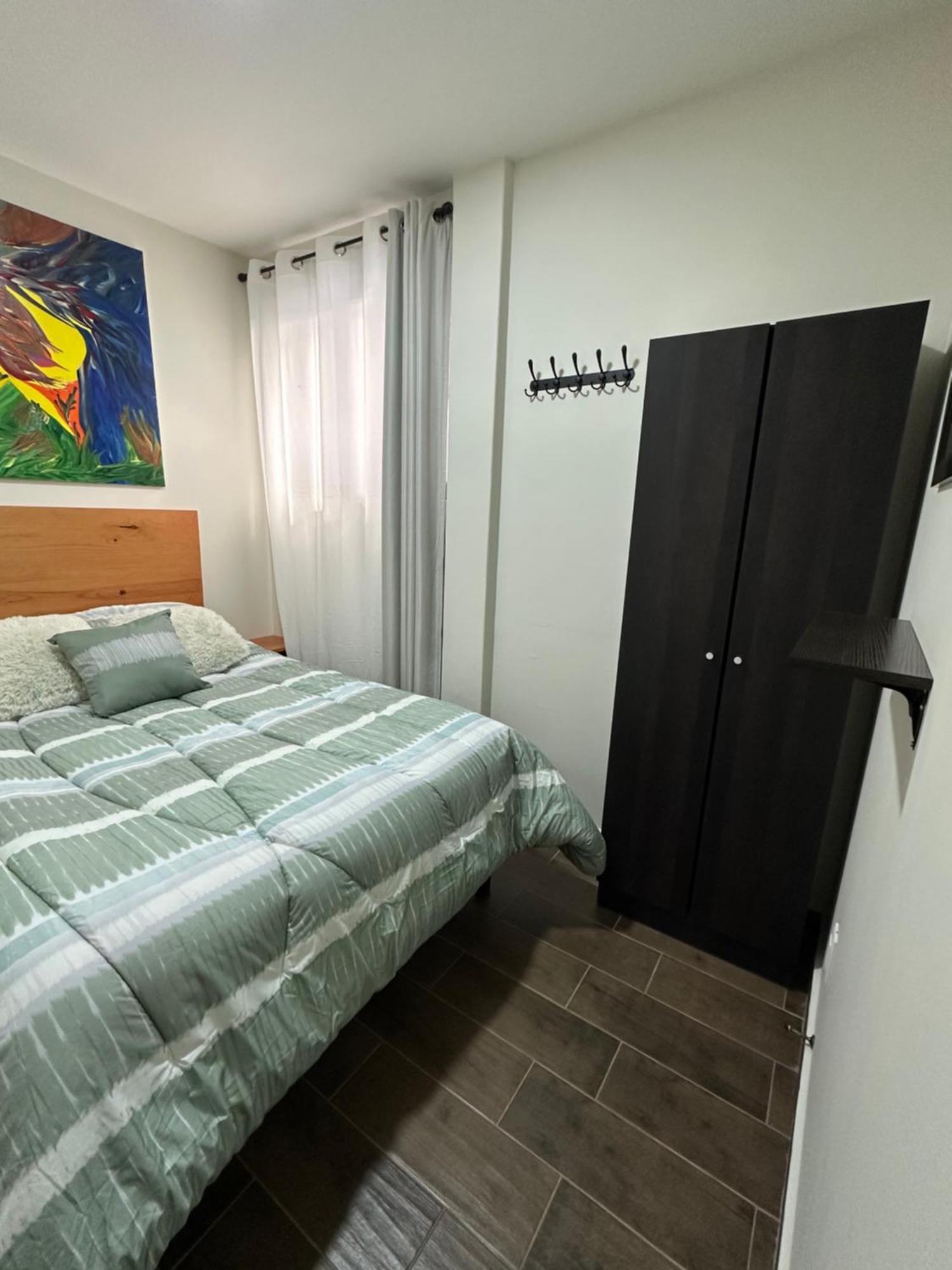 Appartamento Departamento Roma 1 Cdmx Città del Messico Esterno foto
