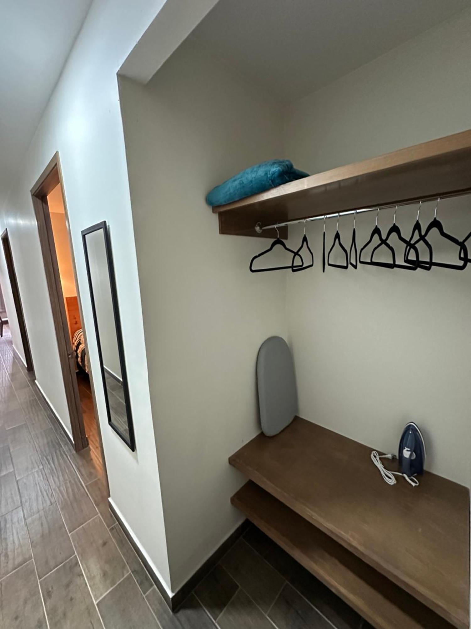 Appartamento Departamento Roma 1 Cdmx Città del Messico Esterno foto